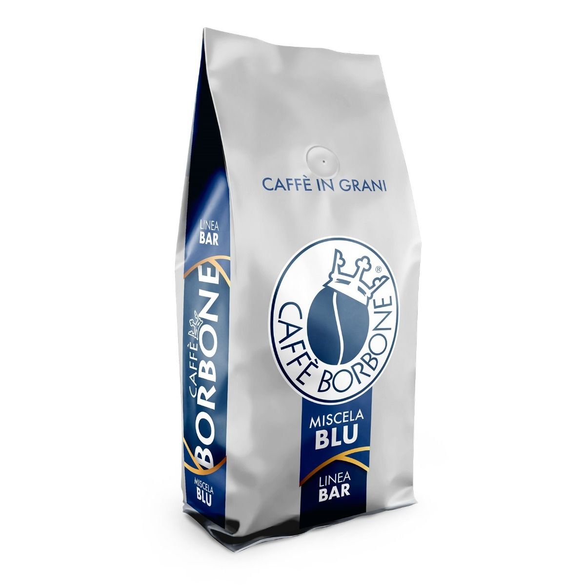 Caffè in Grani 1kg Miscela BLU